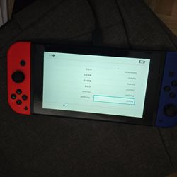 Switch For Sale