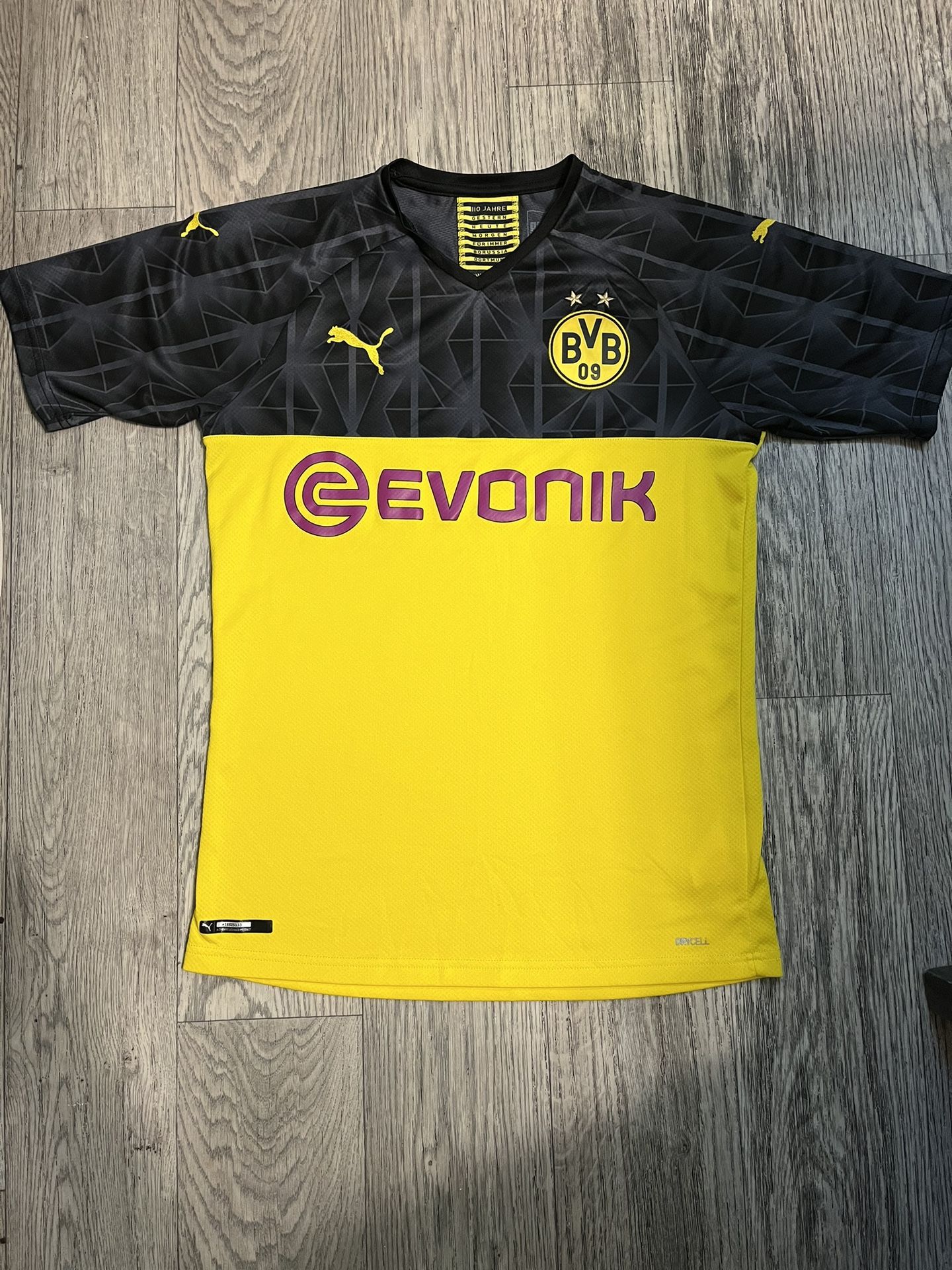 BVB Jersey