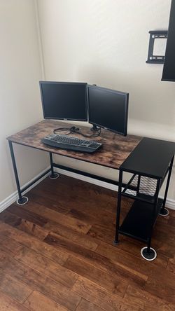 Work or Gaming Desk like new