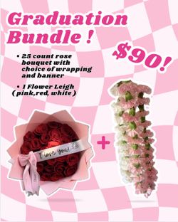 Graduation Bouquet