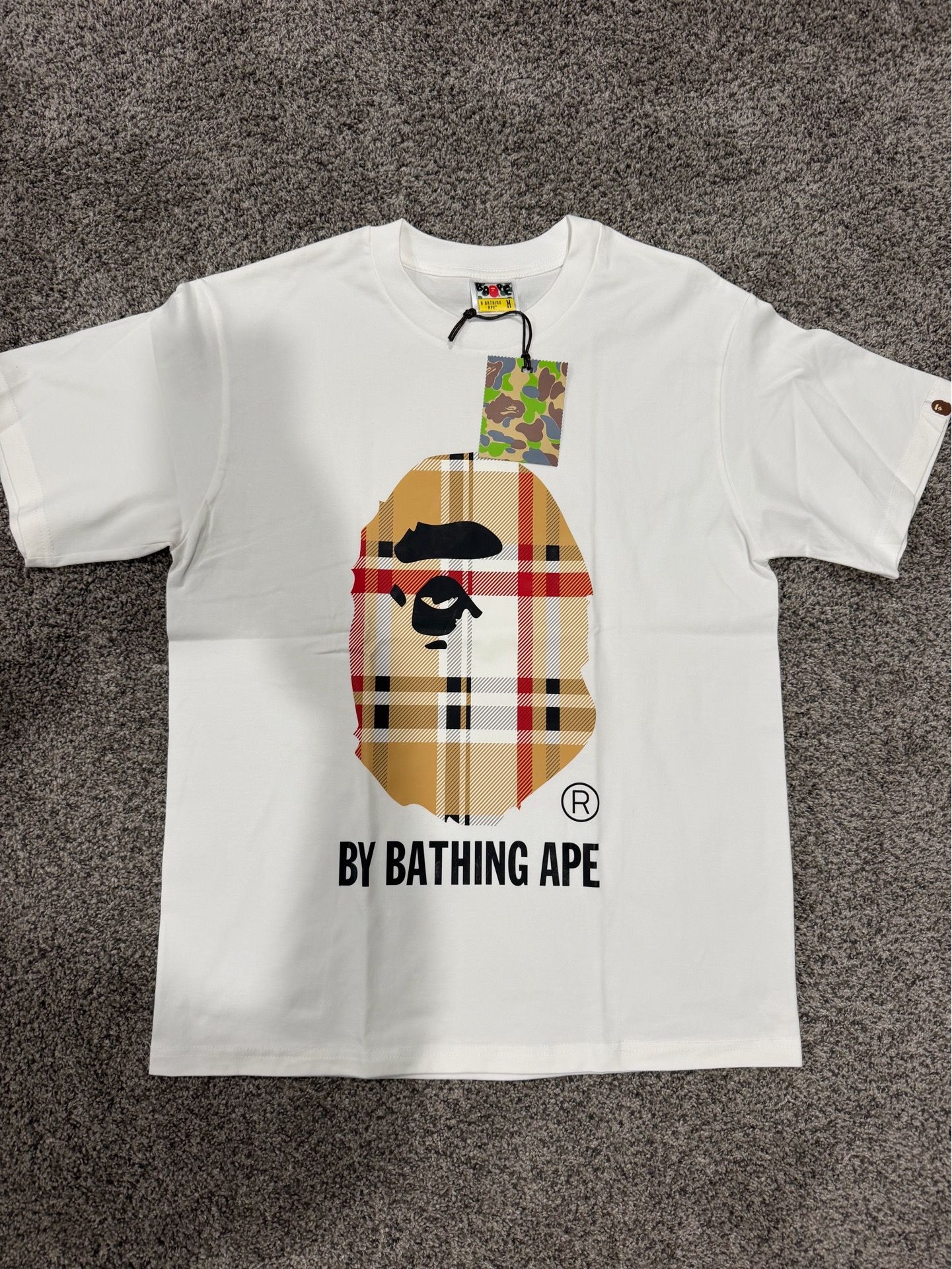 SIZE MEDIUM