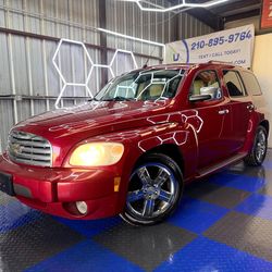 2010 Chevrolet HHR