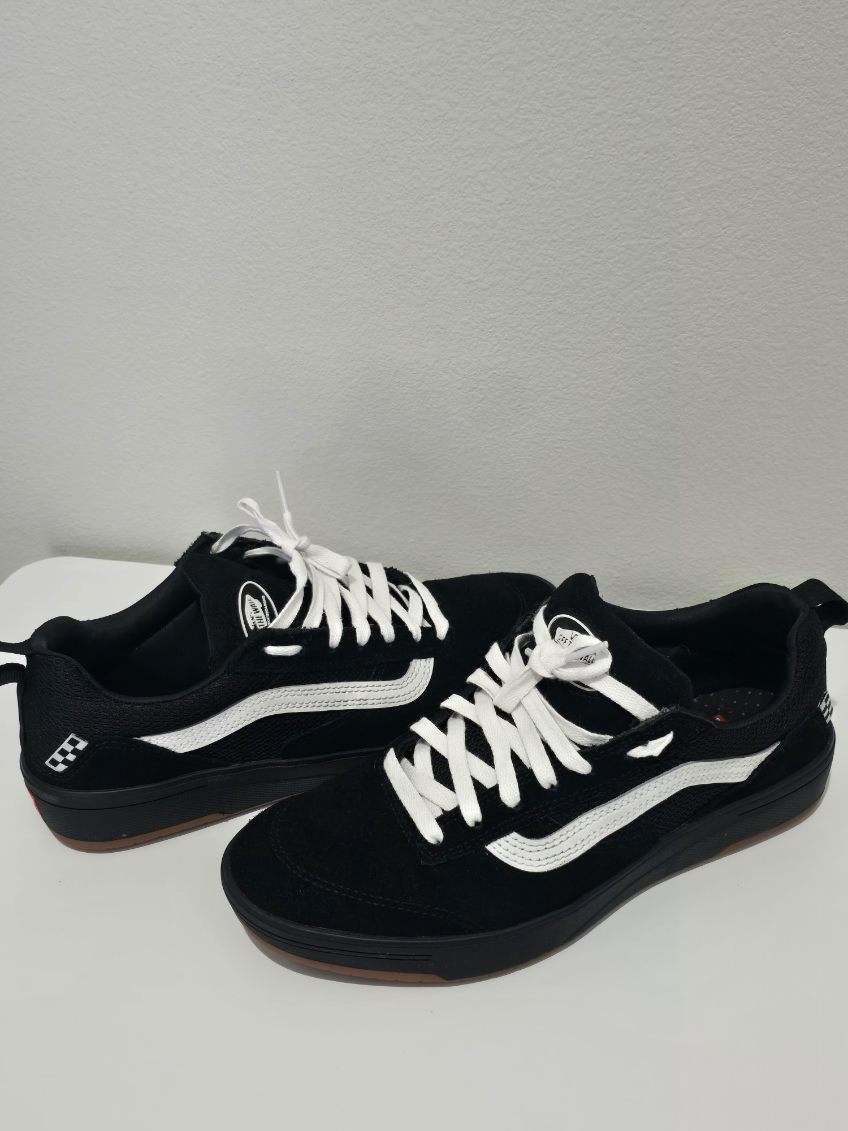 Vans Skateboarding Shoes