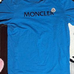 moncler shirt