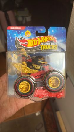 Hot Wheels th