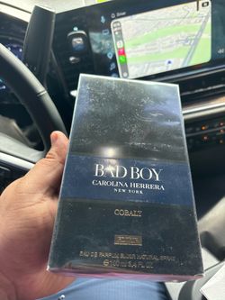 Bad boy colbat elixir