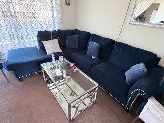 couch