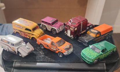 POWER WHEELS  ( 17 )