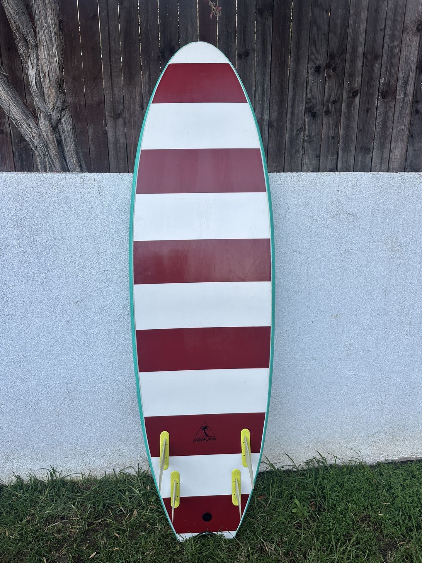 Surfboard Odysea Catch Surf