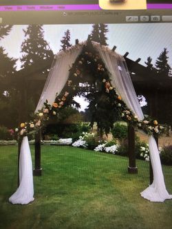 Wedding decor decorations guest count 30