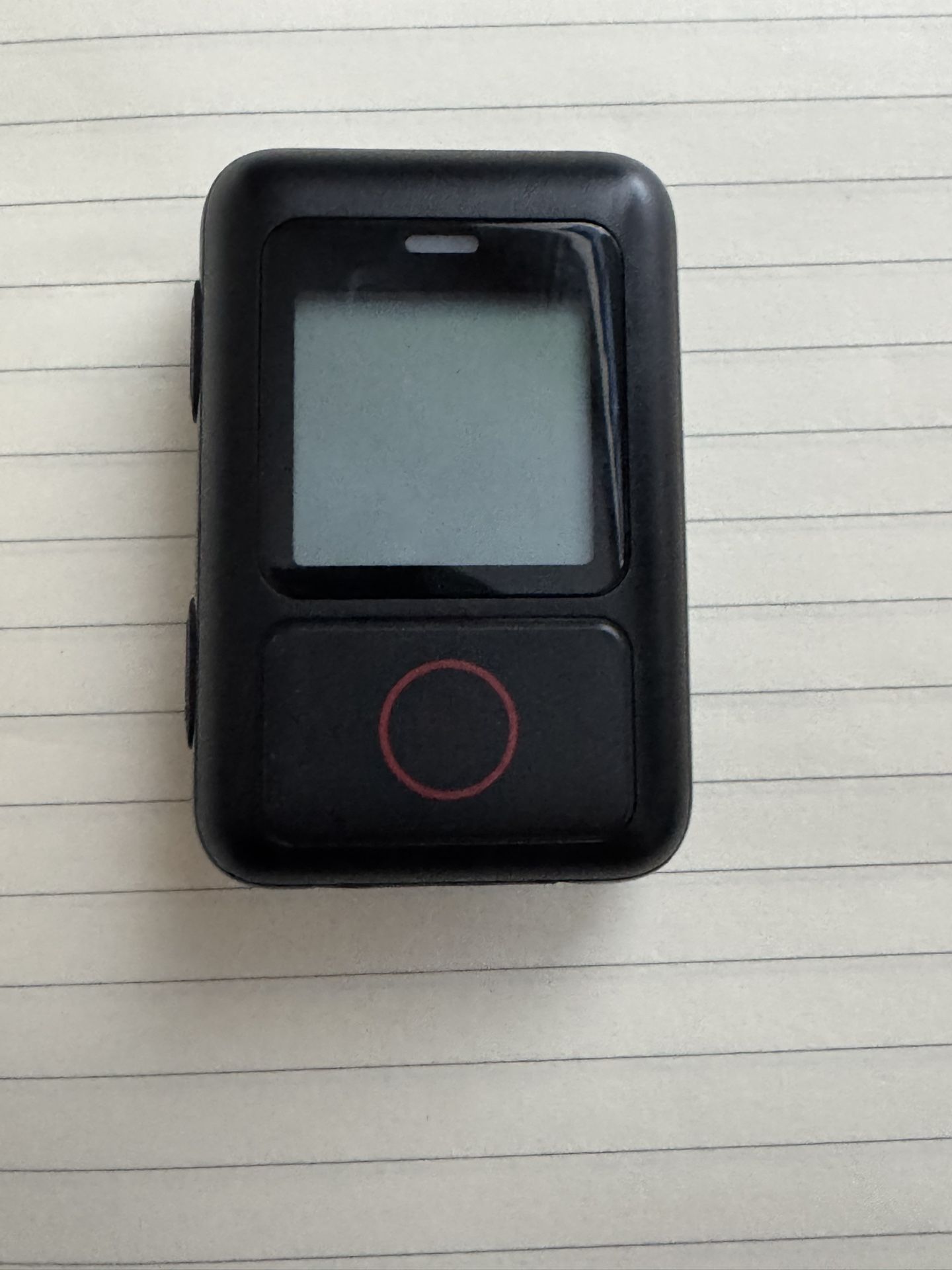 Insta360 GPS Remote