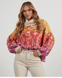 Brand New VICI Sweater Size XS