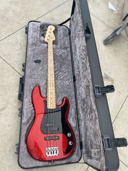 Fender Precision Bass