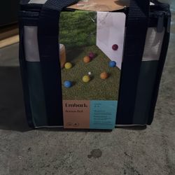 Embark Bocce Ball