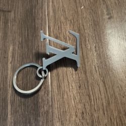 Louis Vuitton Keychain