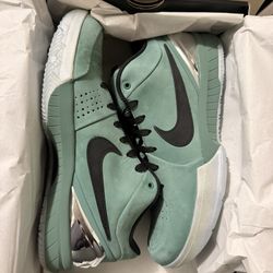 Nike Kobe 4 Protro Girl Dad Size 9