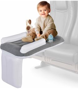 Toddler Airplane Bed! Brand new! See all pics!
