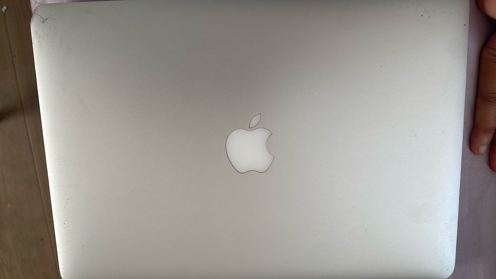 MacBook Air 