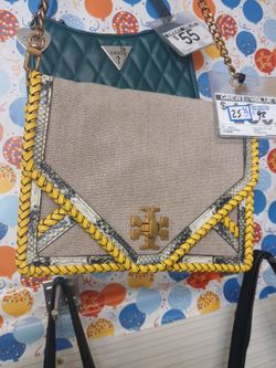 Tory Burch purse