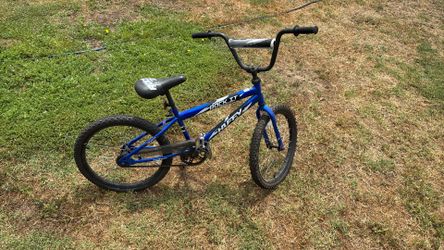 Kids Bike