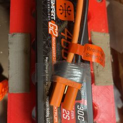 Spektrum Battery New