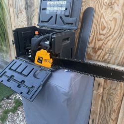 Chainsaw Pro  Poulan 