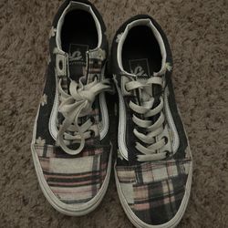 Size 7.5 