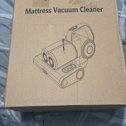 Mattress Cleaner