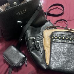 Handbags Used 