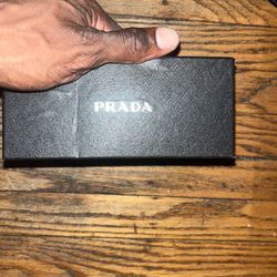 Prada Sunglasses (women)
