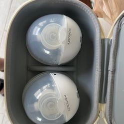Momcozy M5 Extractor 