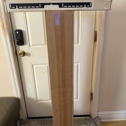 Brand New Never Open Sonos Ultra With Wall Mount