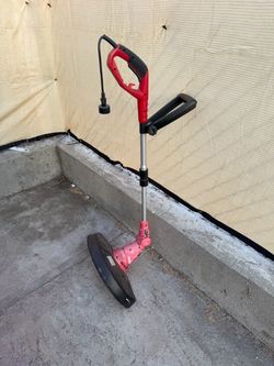 FREE - Grass cutter
