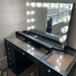 Vanity