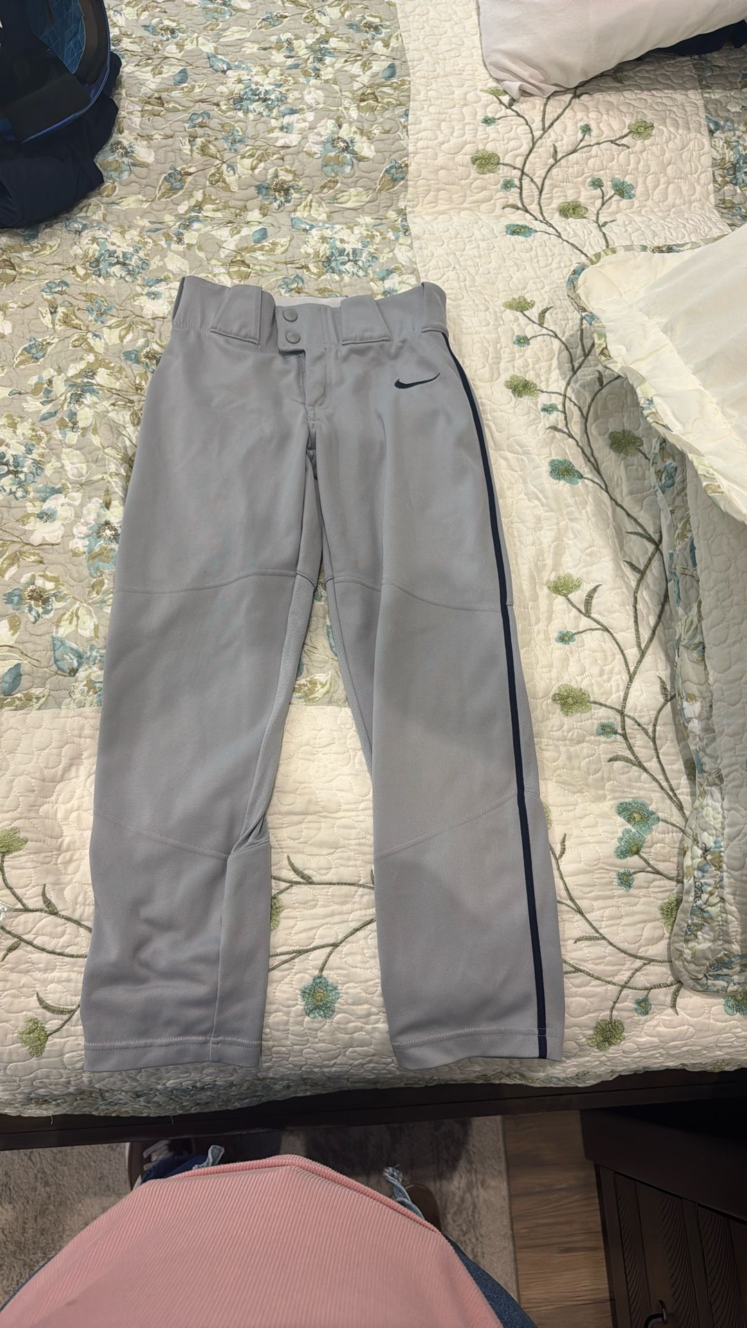 Nike Team Baseball Pant Youth