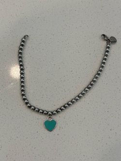 Tiffany and Co. Bracelet