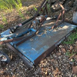 Ford Mower Deck 951