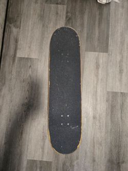 Skateboard