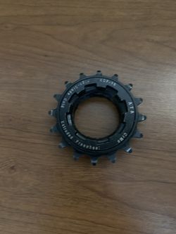 Se Freewheel