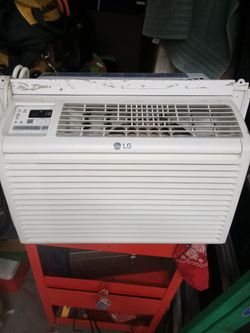 LG   A/C 