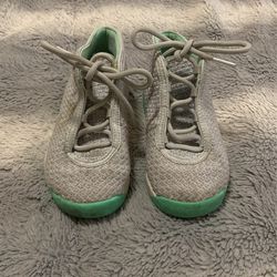 Jordan’s Size 10c