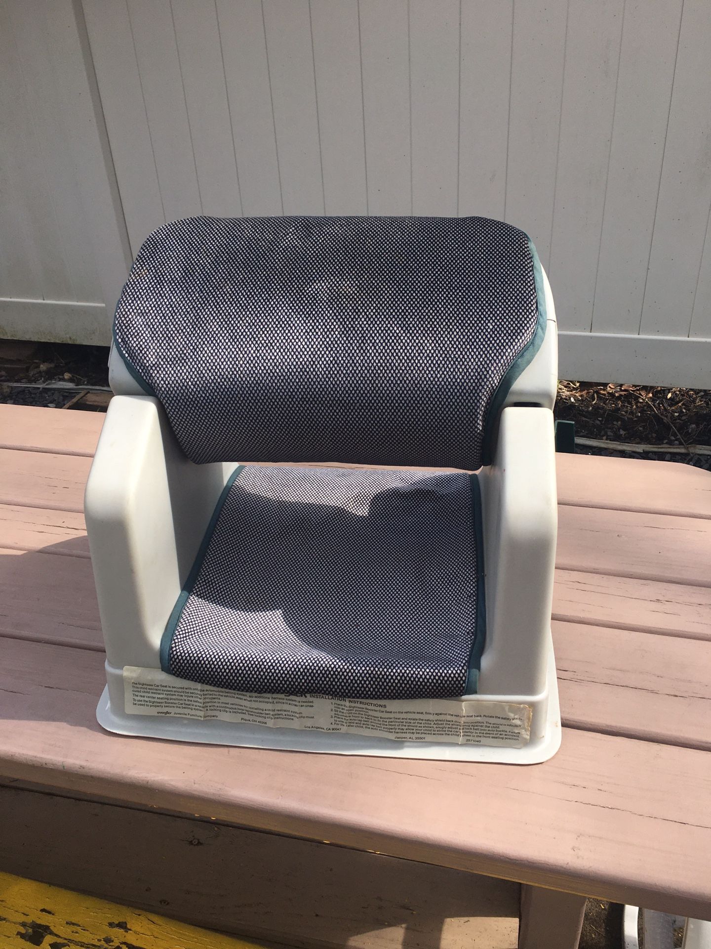 Baby Support For Sitters
