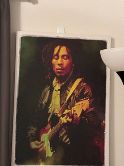 Bob Marley