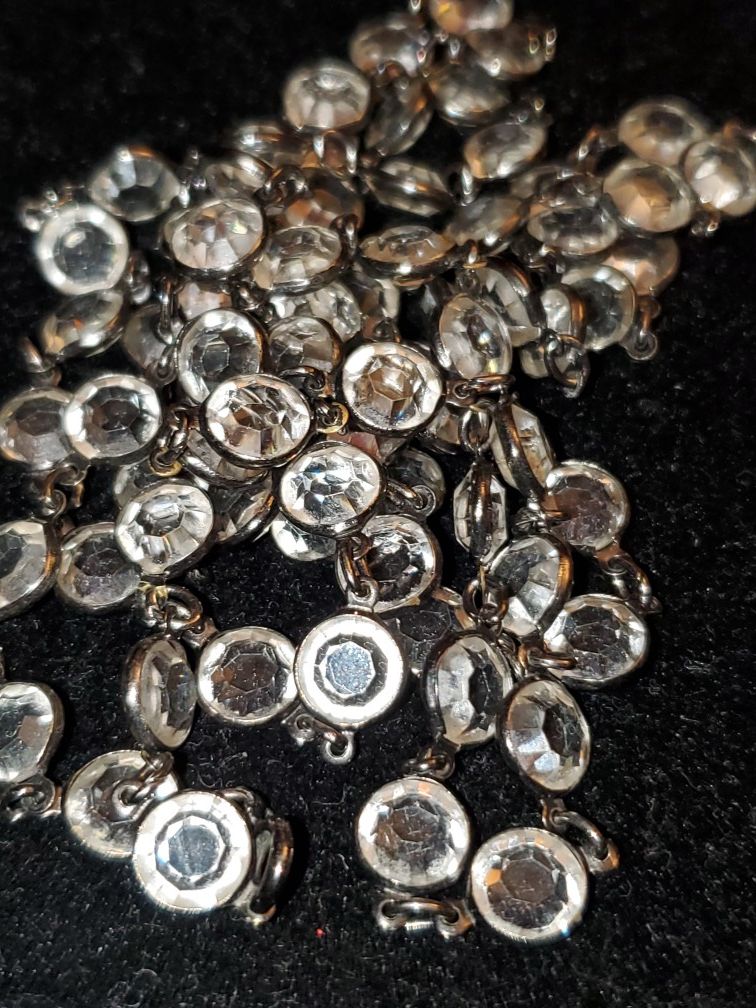 Vintage necklace