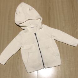 GAP Knit Sweater Size 18-24mos