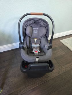 Carseat - Aria V2 (Lightweight) up to 30"