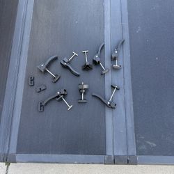 Up For Sale Hard Top Truck Bedcover  5 Feet Long 