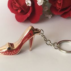 Stiletto Keychain 