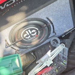 Sound System 