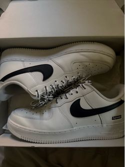 Supreme Air Forces White